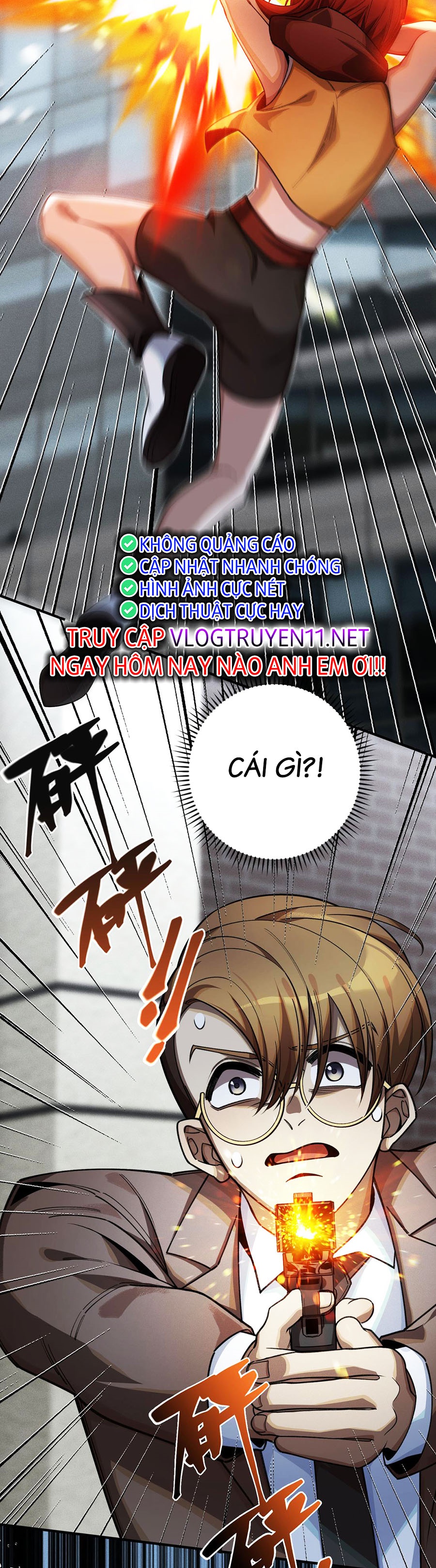 Người Chơi Siêu Tần Chap 22 - Next Chap 23