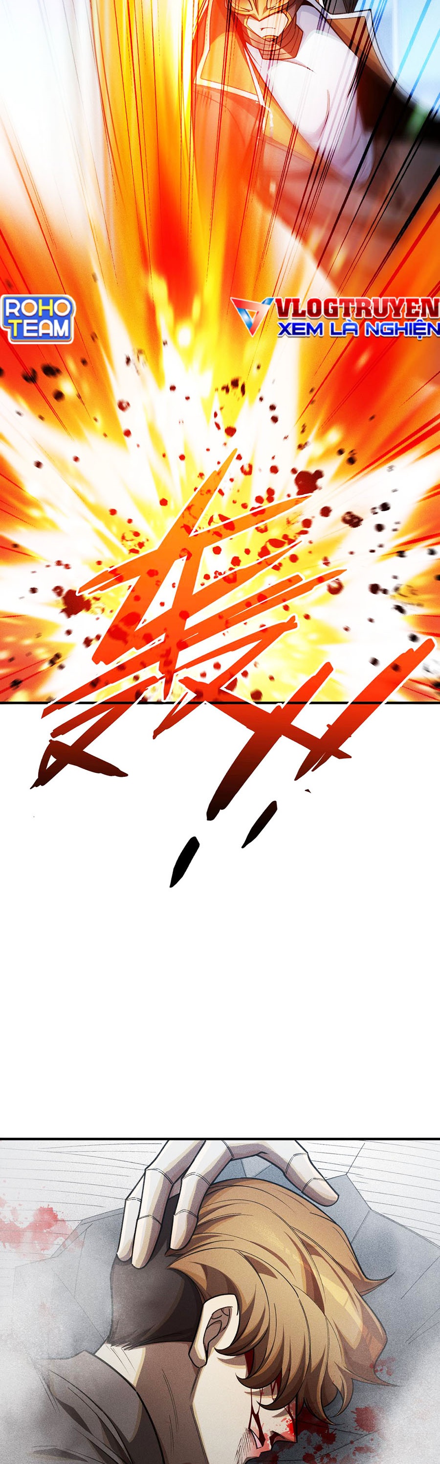 Người Chơi Siêu Tần Chap 22 - Next Chap 23