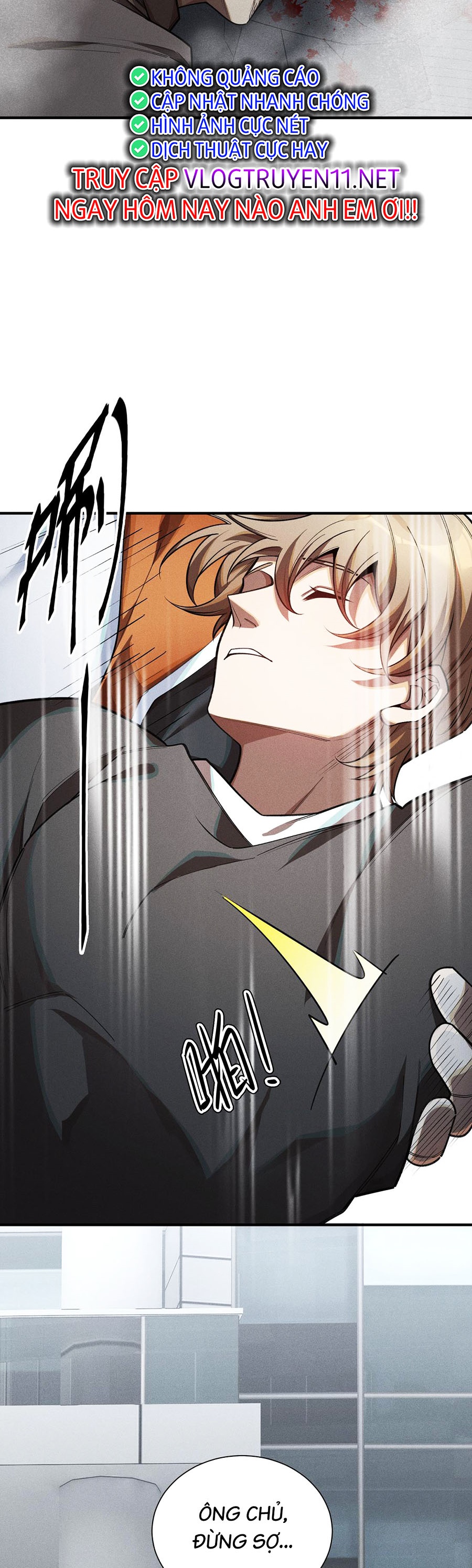 Người Chơi Siêu Tần Chap 22 - Next Chap 23