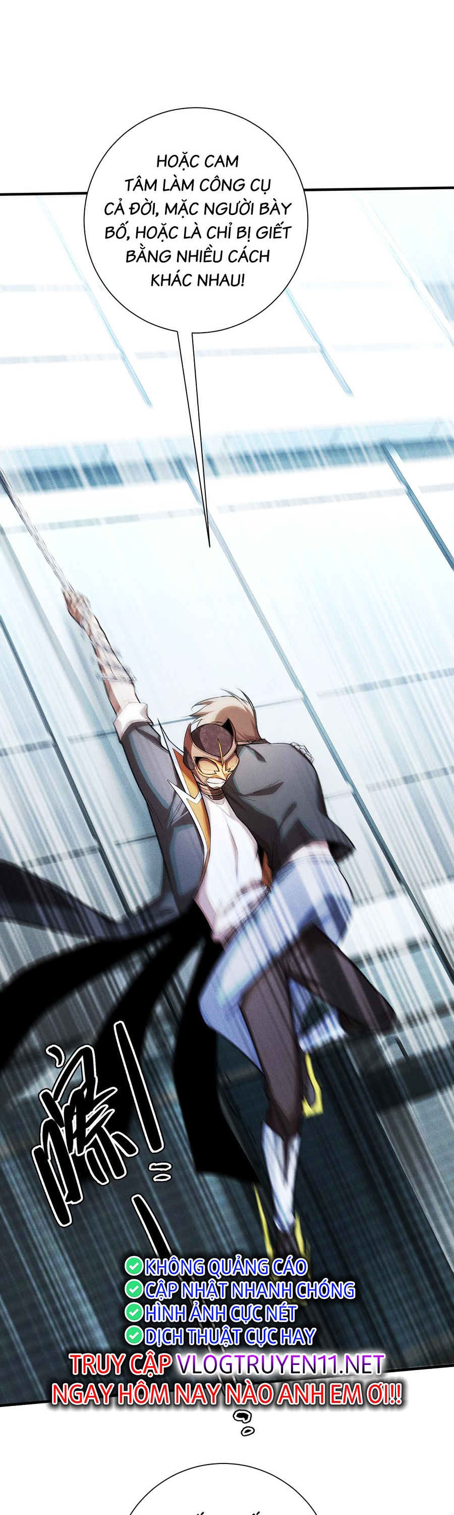 Người Chơi Siêu Tần Chap 22 - Next Chap 23