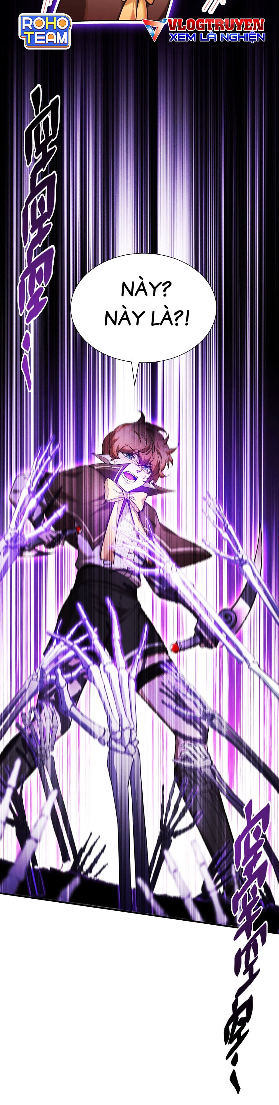 Người Chơi Siêu Tần Chap 4 - Next Chap 5
