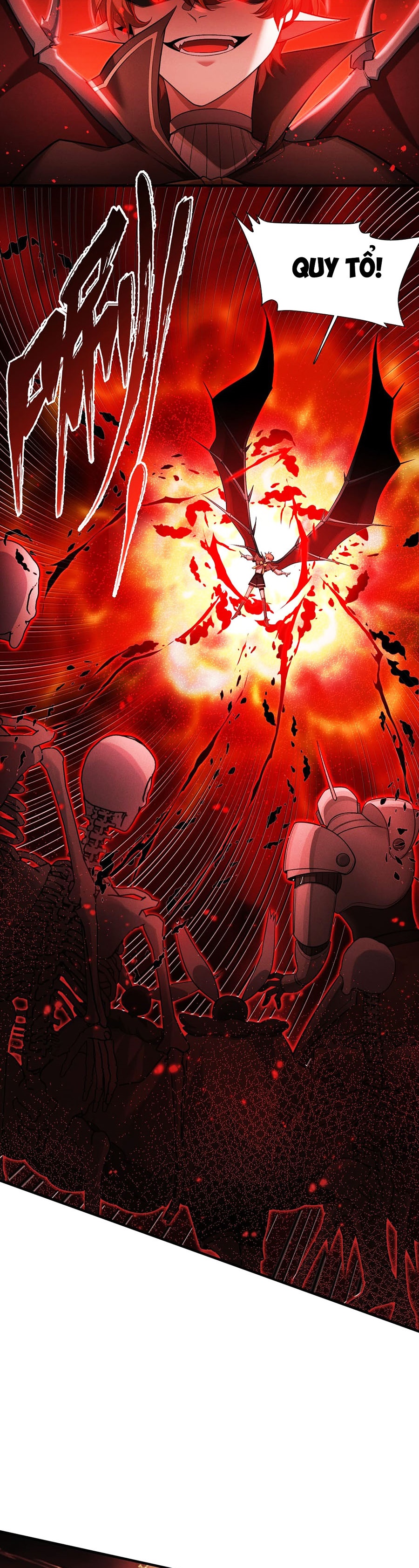 Người Chơi Siêu Tần Chap 4 - Next Chap 5