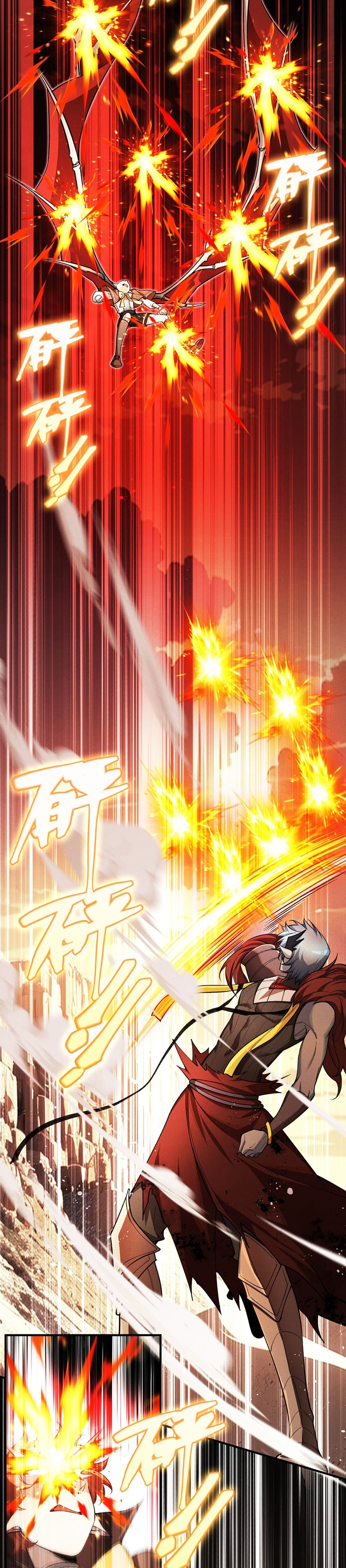 Người Chơi Siêu Tần Chap 4 - Next Chap 5