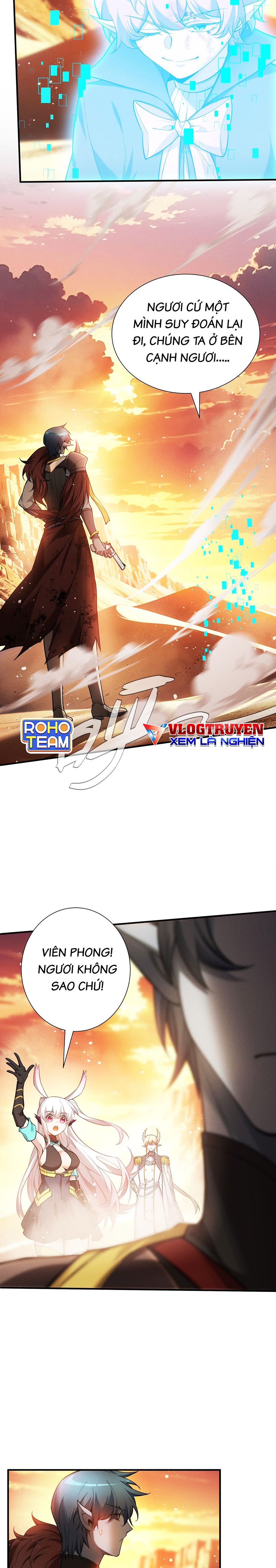 Người Chơi Siêu Tần Chap 4 - Next Chap 5