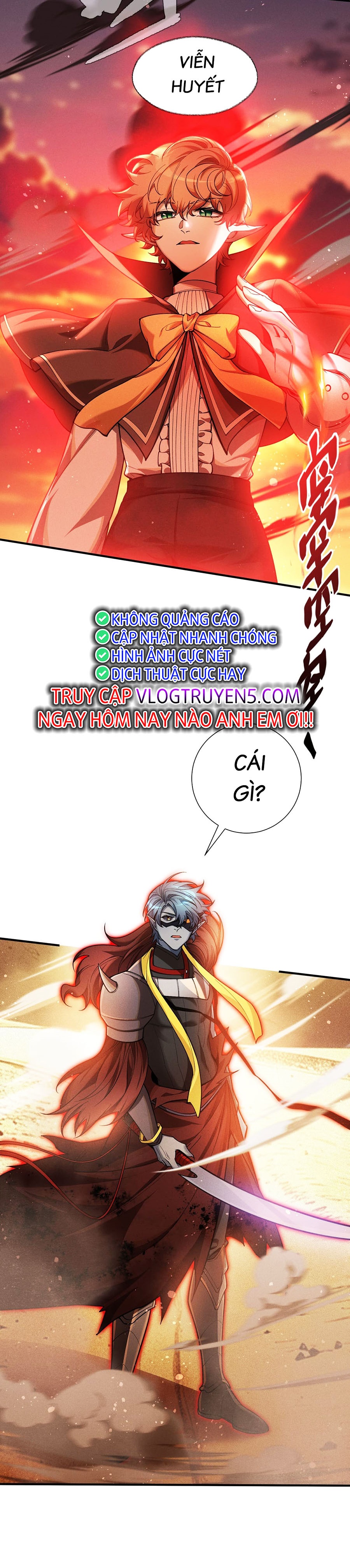 Người Chơi Siêu Tần Chap 4 - Next Chap 5