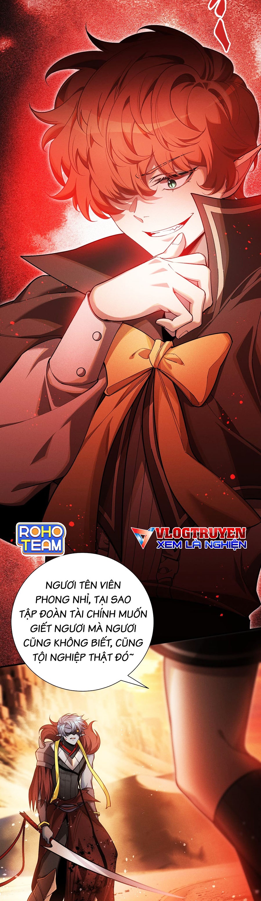 Người Chơi Siêu Tần Chap 4 - Next Chap 5