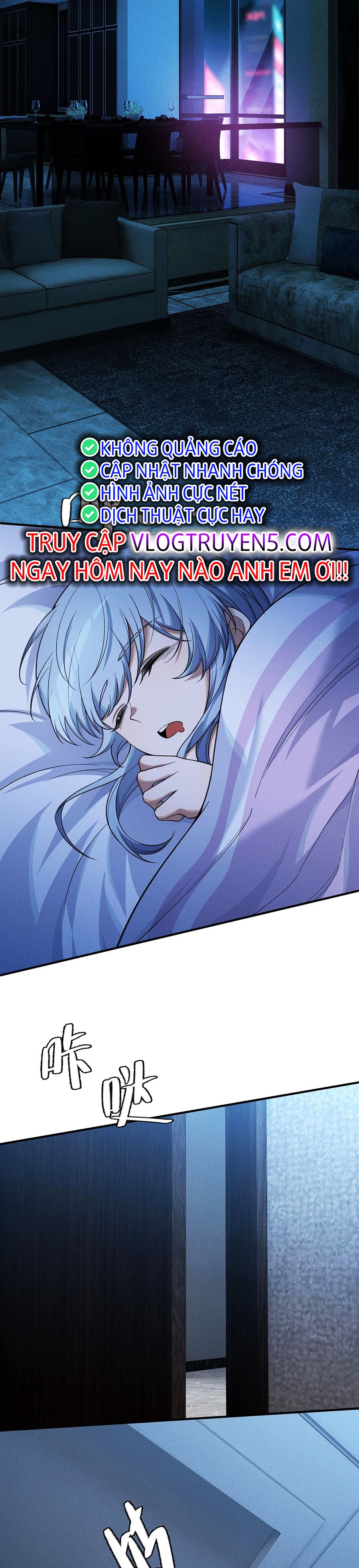 Người Chơi Siêu Tần Chap 5 - Next Chap 6