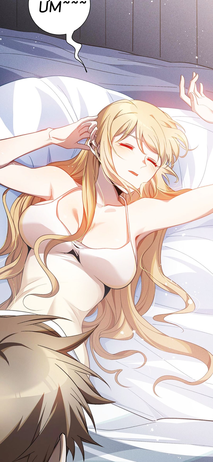 Người Chơi Siêu Tần Chap 5 - Next Chap 6