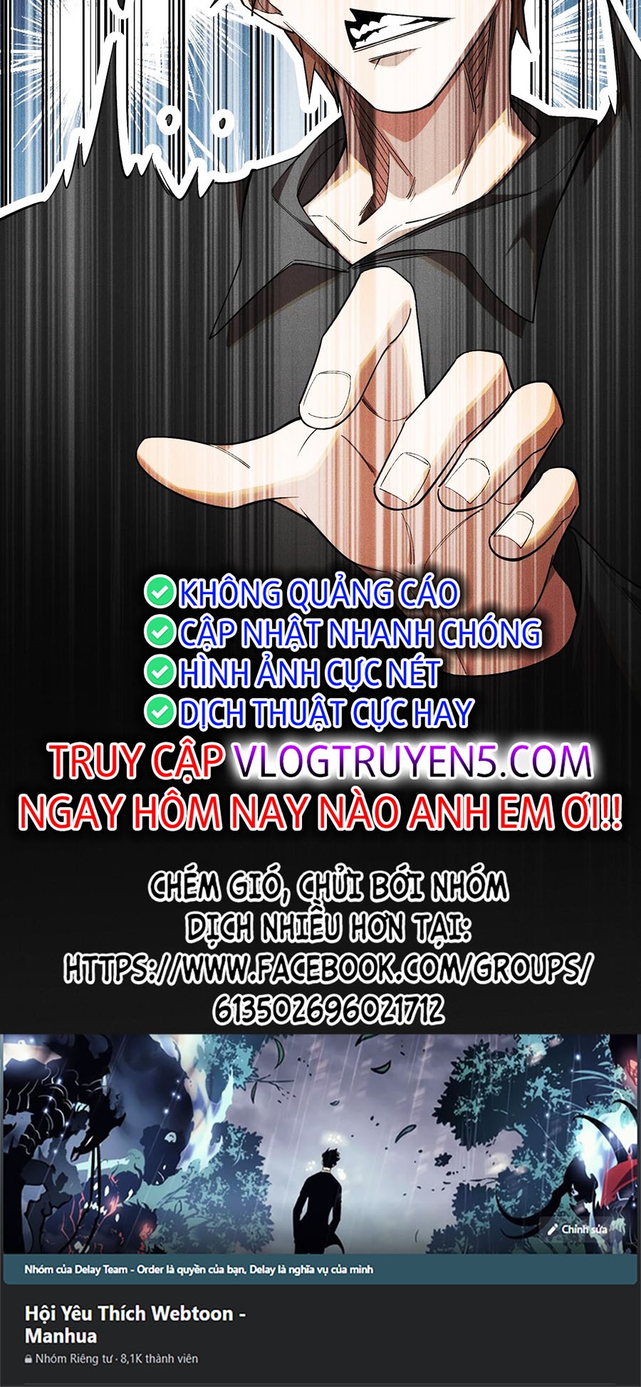 Người Chơi Siêu Tần Chap 5 - Next Chap 6