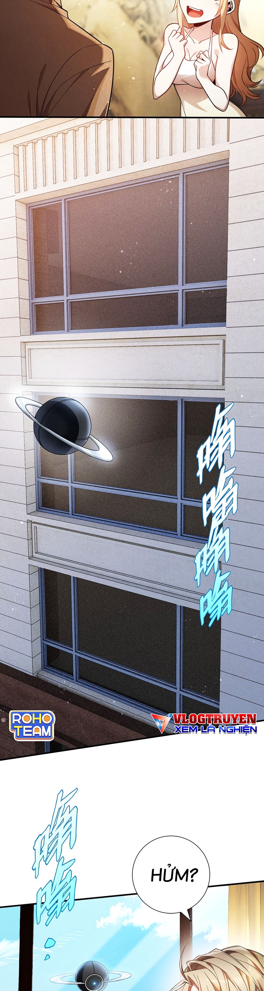 Người Chơi Siêu Tần Chap 6 - Next Chap 7