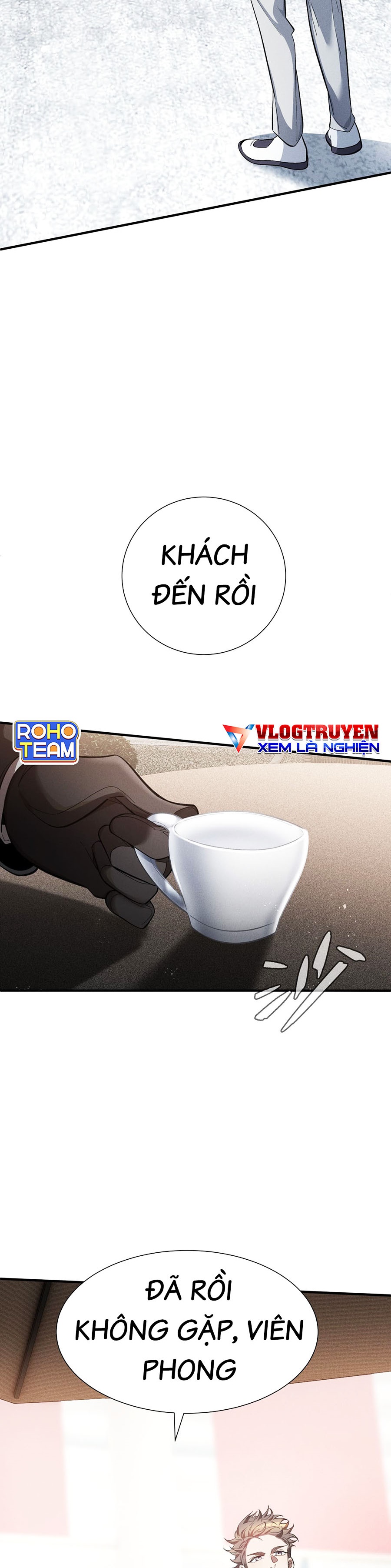 Người Chơi Siêu Tần Chap 6 - Next Chap 7