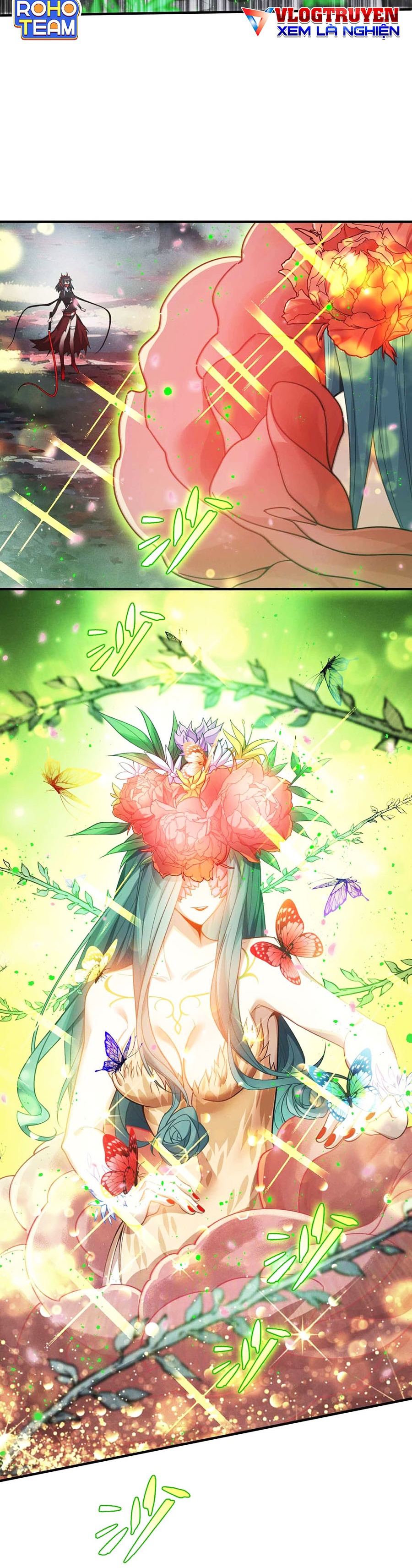 Người Chơi Siêu Tần Chap 7 - Next Chap 8