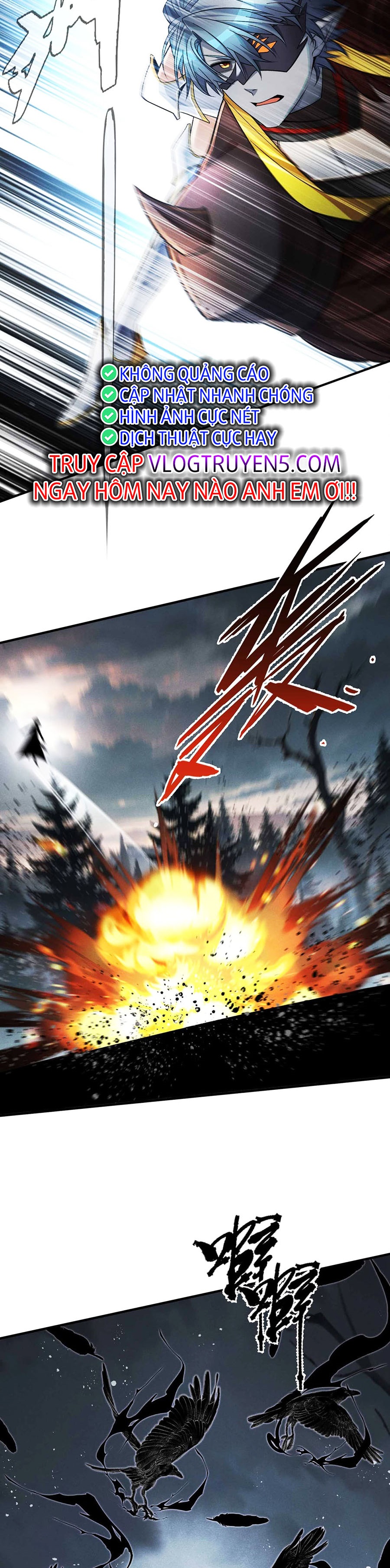 Người Chơi Siêu Tần Chap 7 - Next Chap 8