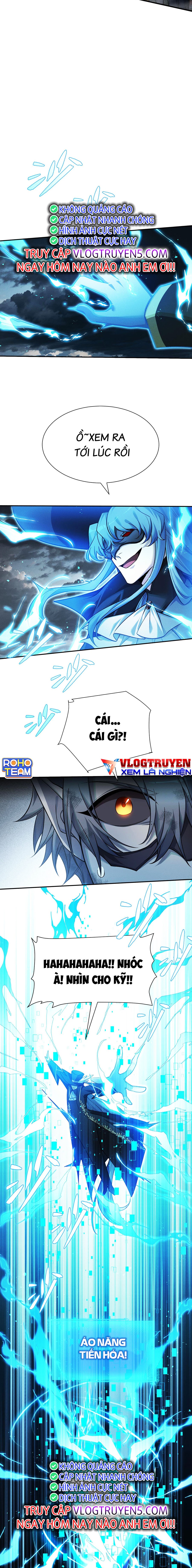 Người Chơi Siêu Tần Chap 8 - Next Chap 9