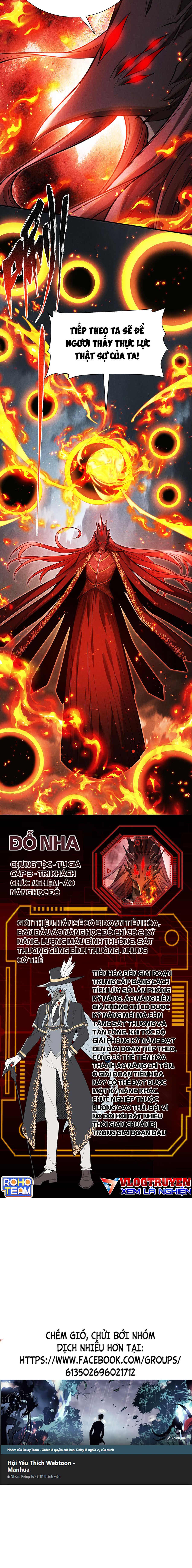 Người Chơi Siêu Tần Chap 8 - Next Chap 9