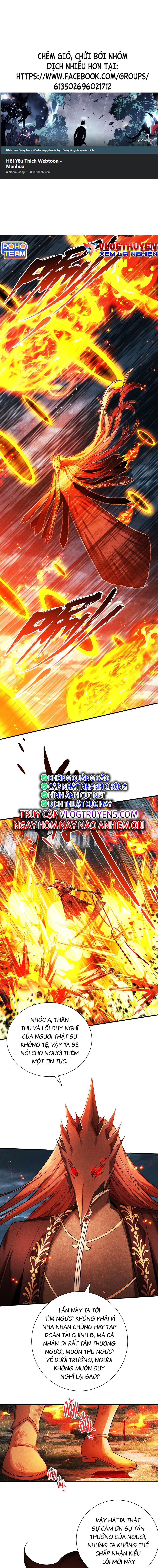 Người Chơi Siêu Tần Chap 9 - Next Chap 10