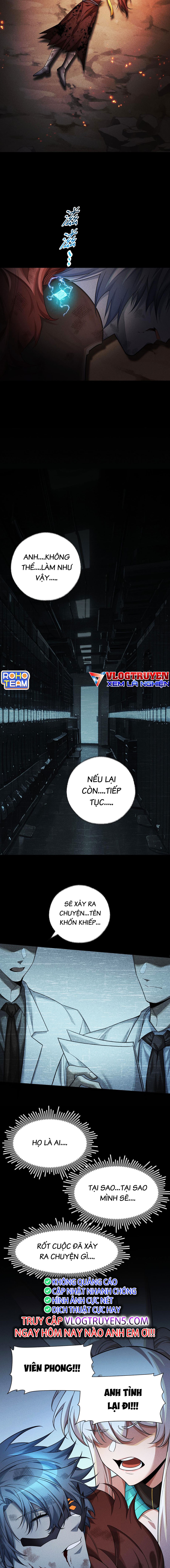 Người Chơi Siêu Tần Chap 9 - Next Chap 10