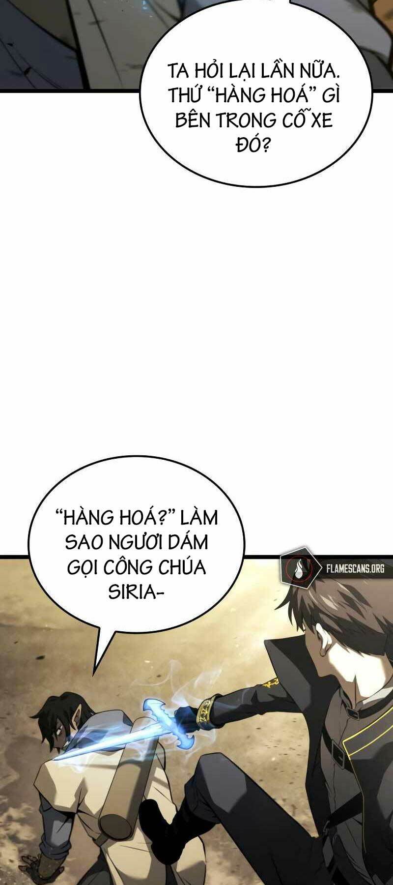 Người Chơi Tài Năng Điên Cuồng Chap 10 - Next Chap 11