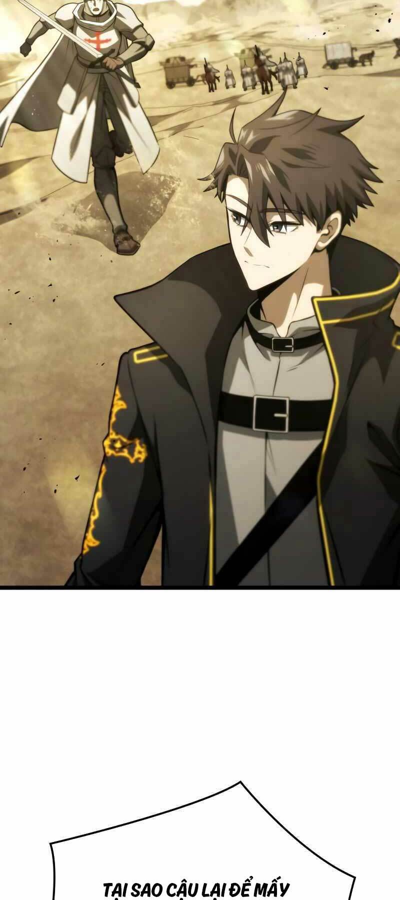 Người Chơi Tài Năng Điên Cuồng Chap 10 - Next Chap 11