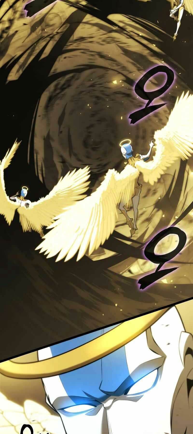 Người Chơi Tài Năng Điên Cuồng Chap 10 - Next Chap 11