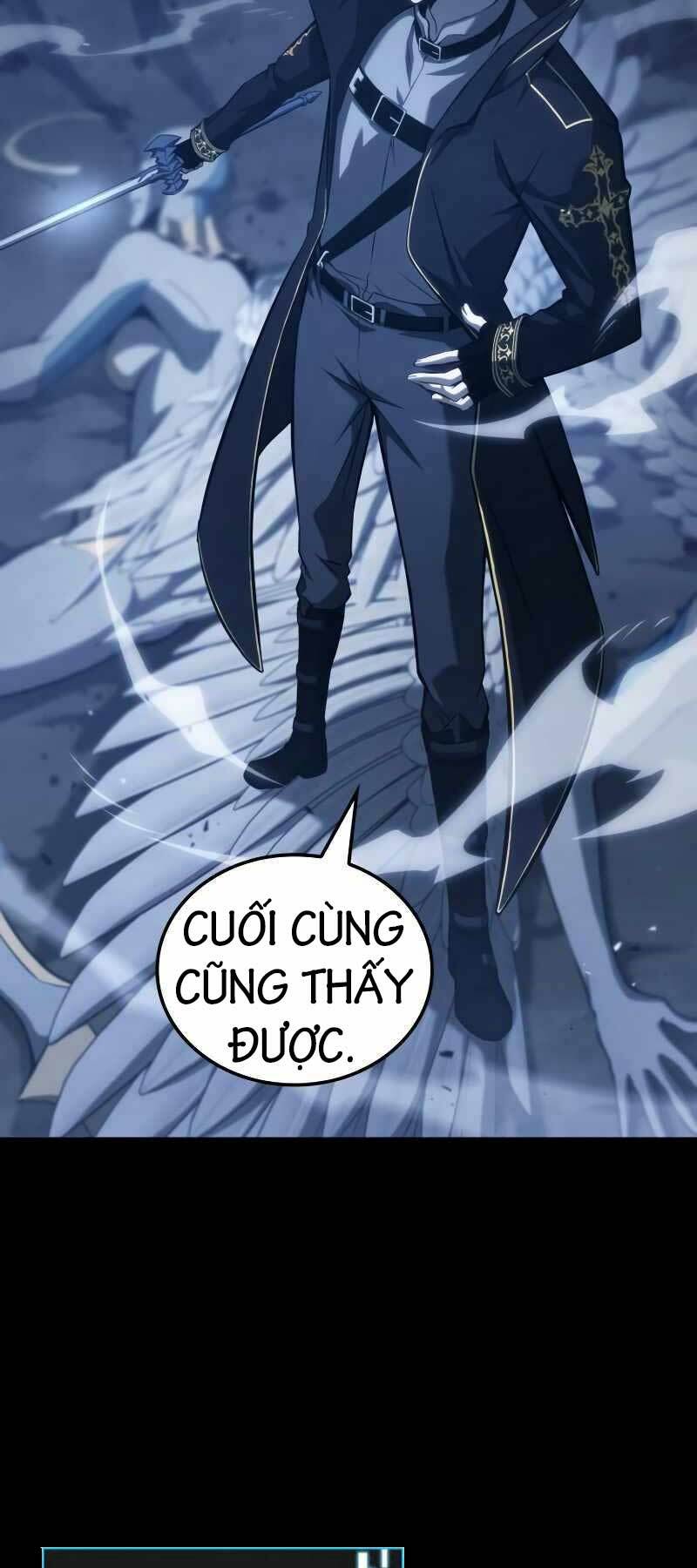 Người Chơi Tài Năng Điên Cuồng Chap 10 - Next Chap 11