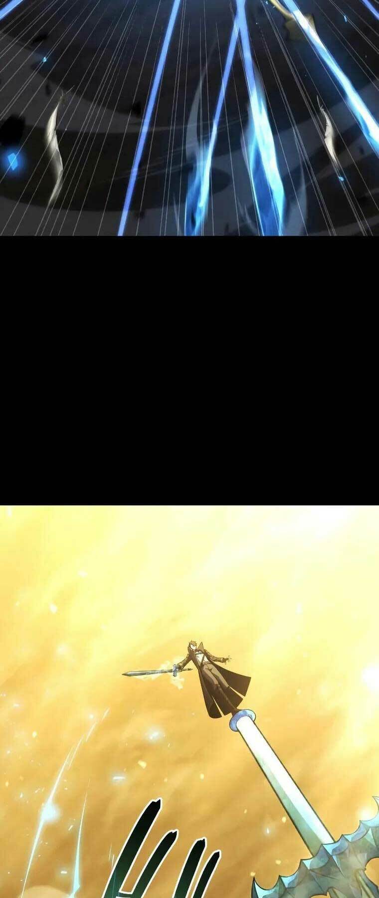 Người Chơi Tài Năng Điên Cuồng Chap 12 - Next Chap 13