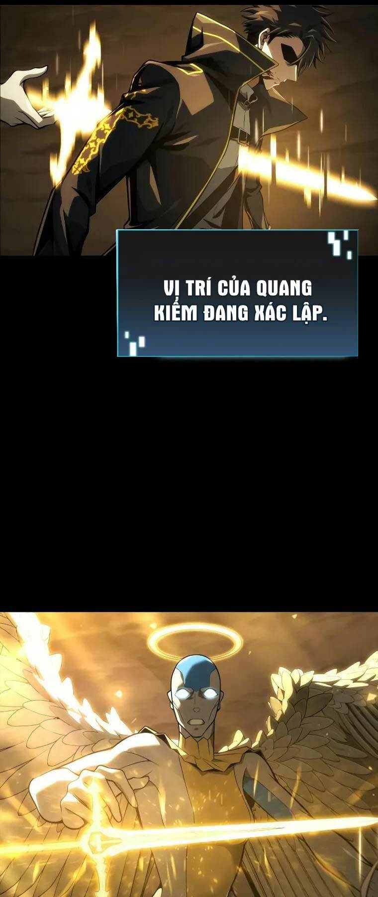 Người Chơi Tài Năng Điên Cuồng Chap 12 - Next Chap 13