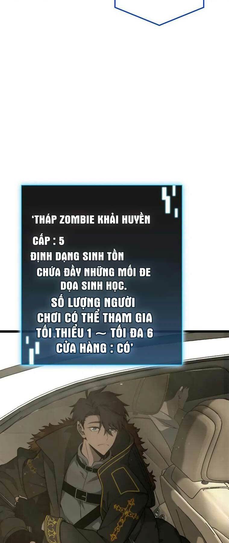 Người Chơi Tài Năng Điên Cuồng Chap 12 - Next Chap 13