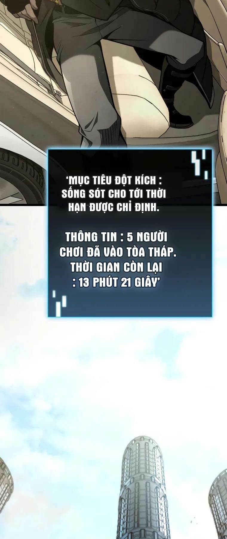 Người Chơi Tài Năng Điên Cuồng Chap 12 - Next Chap 13