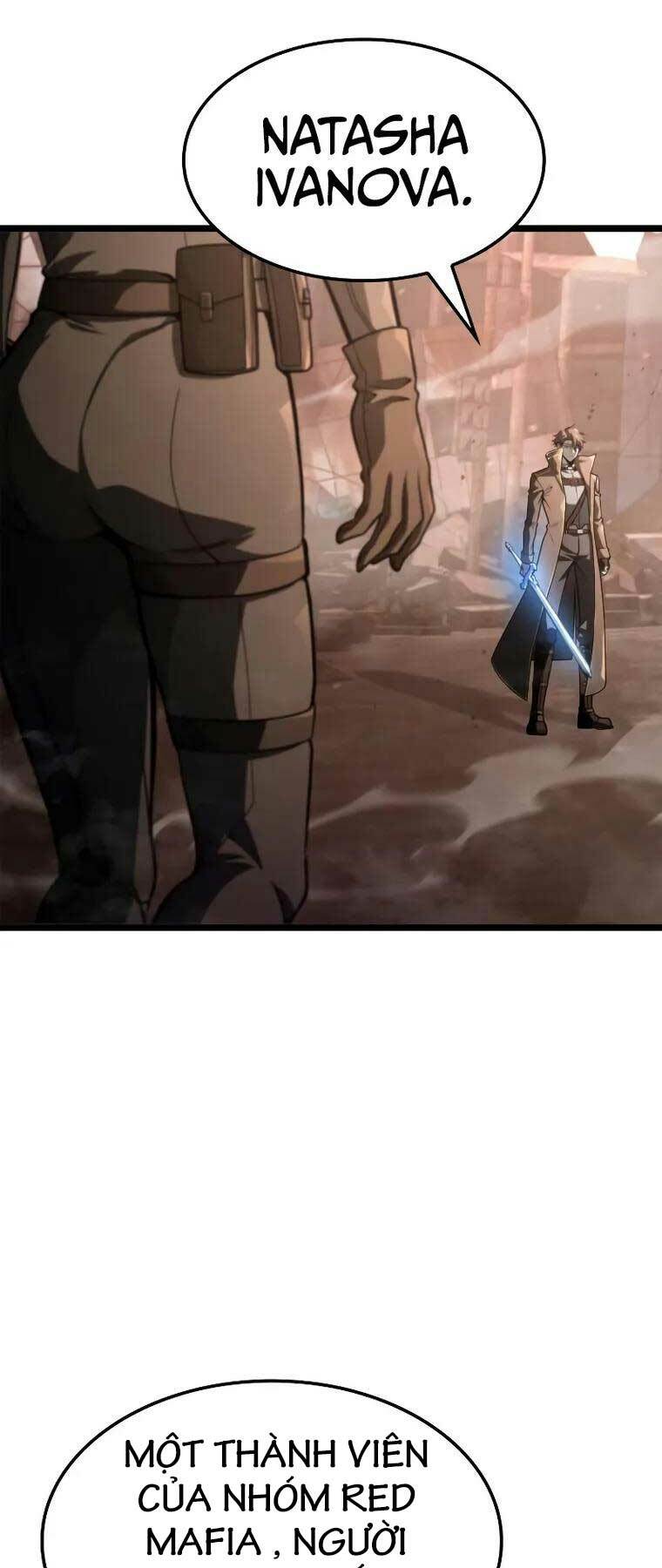 Người Chơi Tài Năng Điên Cuồng Chap 12 - Next Chap 13