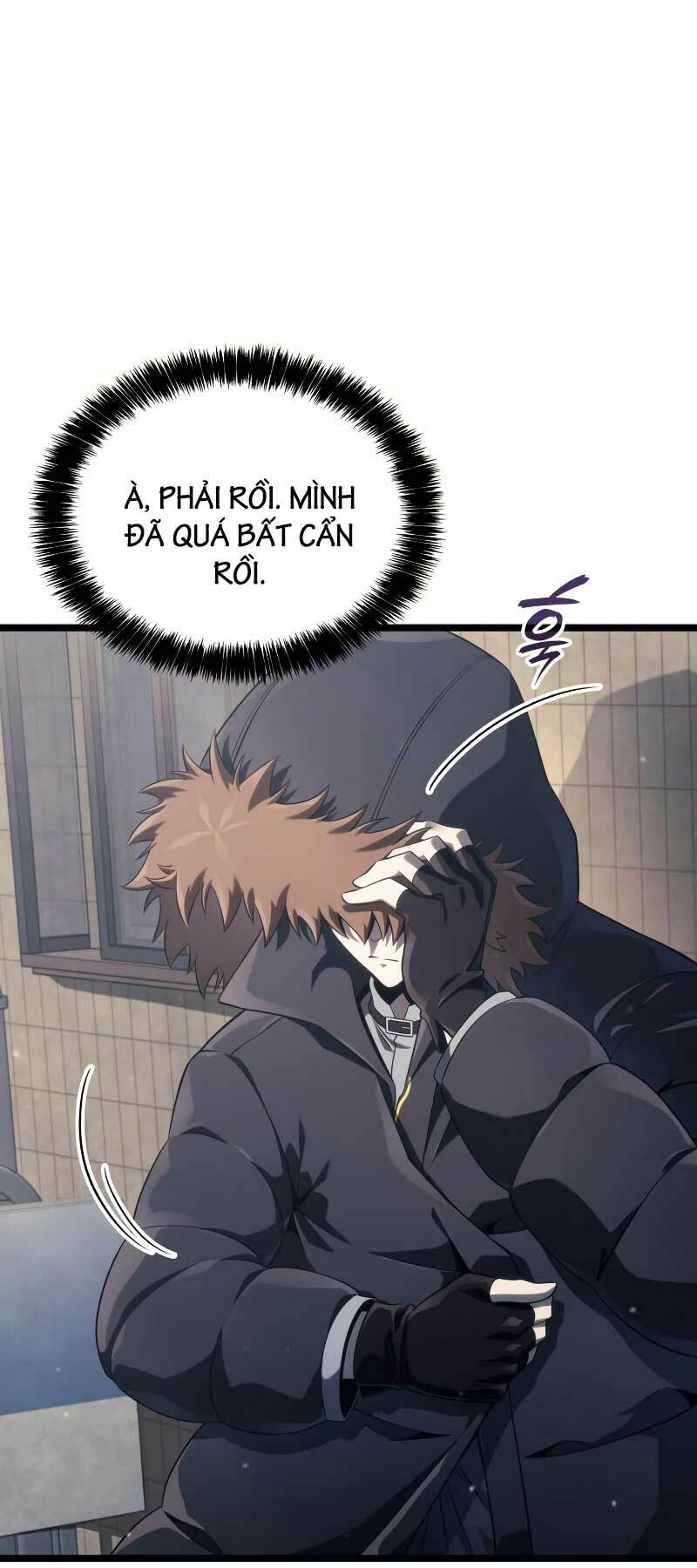 Người Chơi Tài Năng Điên Cuồng Chap 15 - Next Chap 16