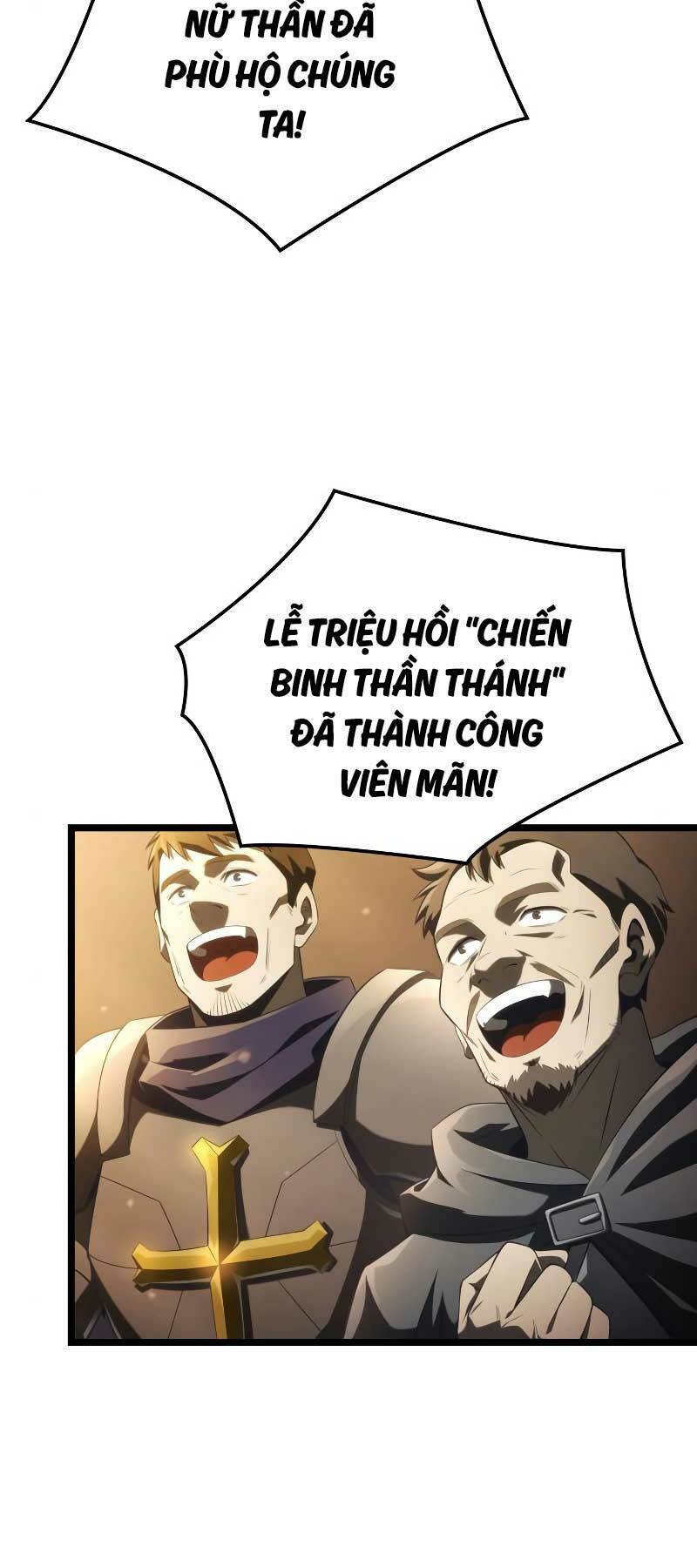 Người Chơi Tài Năng Điên Cuồng Chap 15 - Next Chap 16