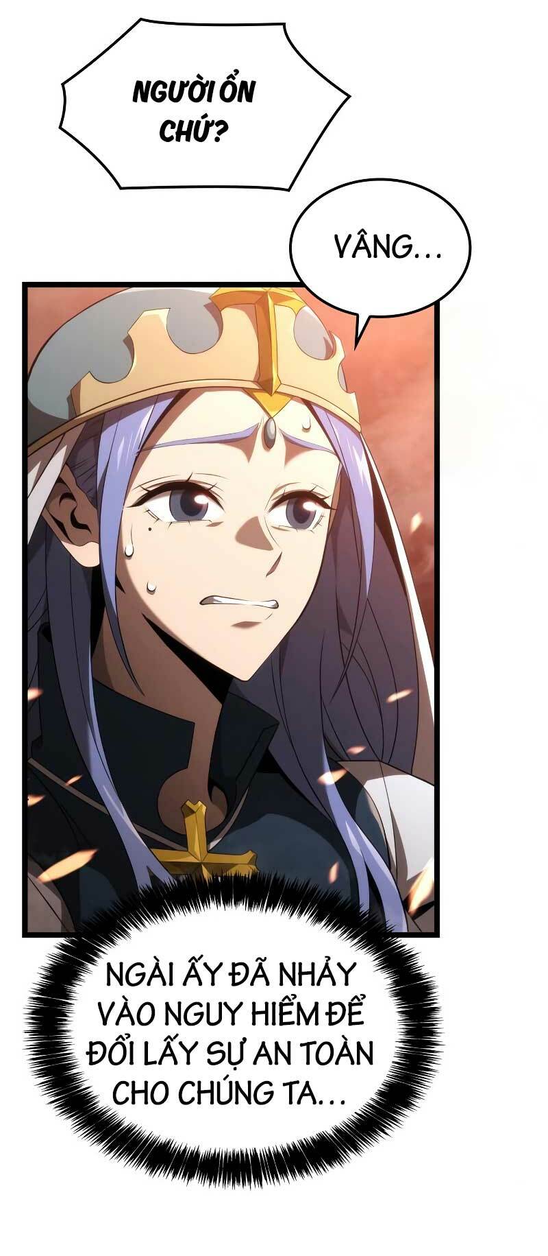 Người Chơi Tài Năng Điên Cuồng Chap 15 - Next Chap 16