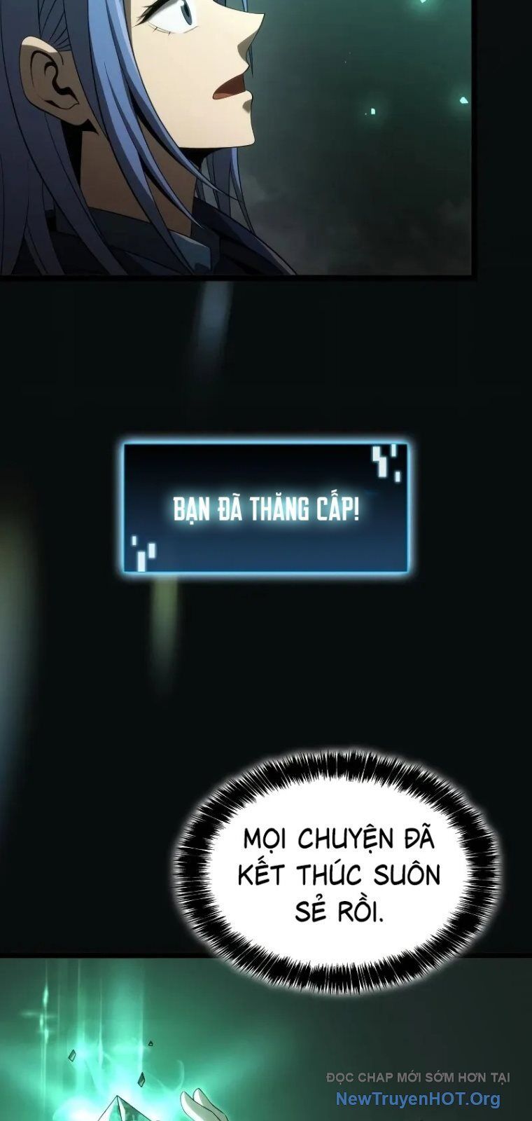 Người Chơi Tài Năng Điên Cuồng Chap 16 - Next Chap 17