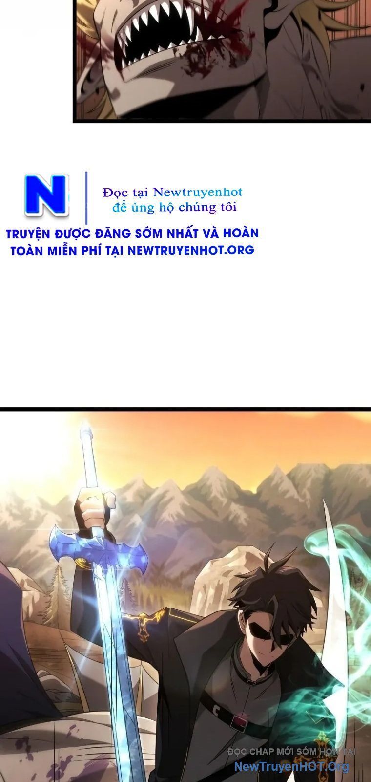 Người Chơi Tài Năng Điên Cuồng Chap 17 - Next Chap 18