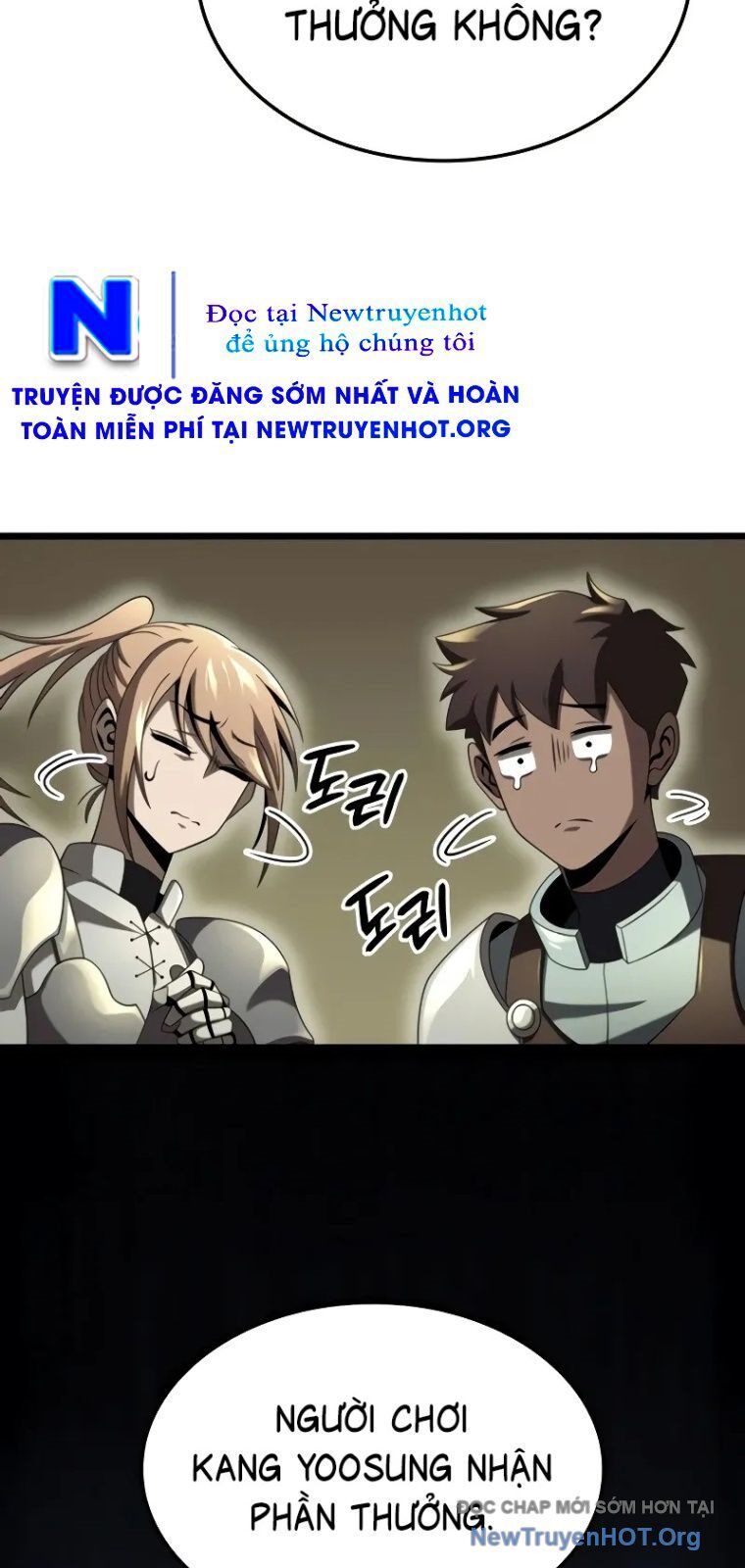 Người Chơi Tài Năng Điên Cuồng Chap 24 - Next Chap 25