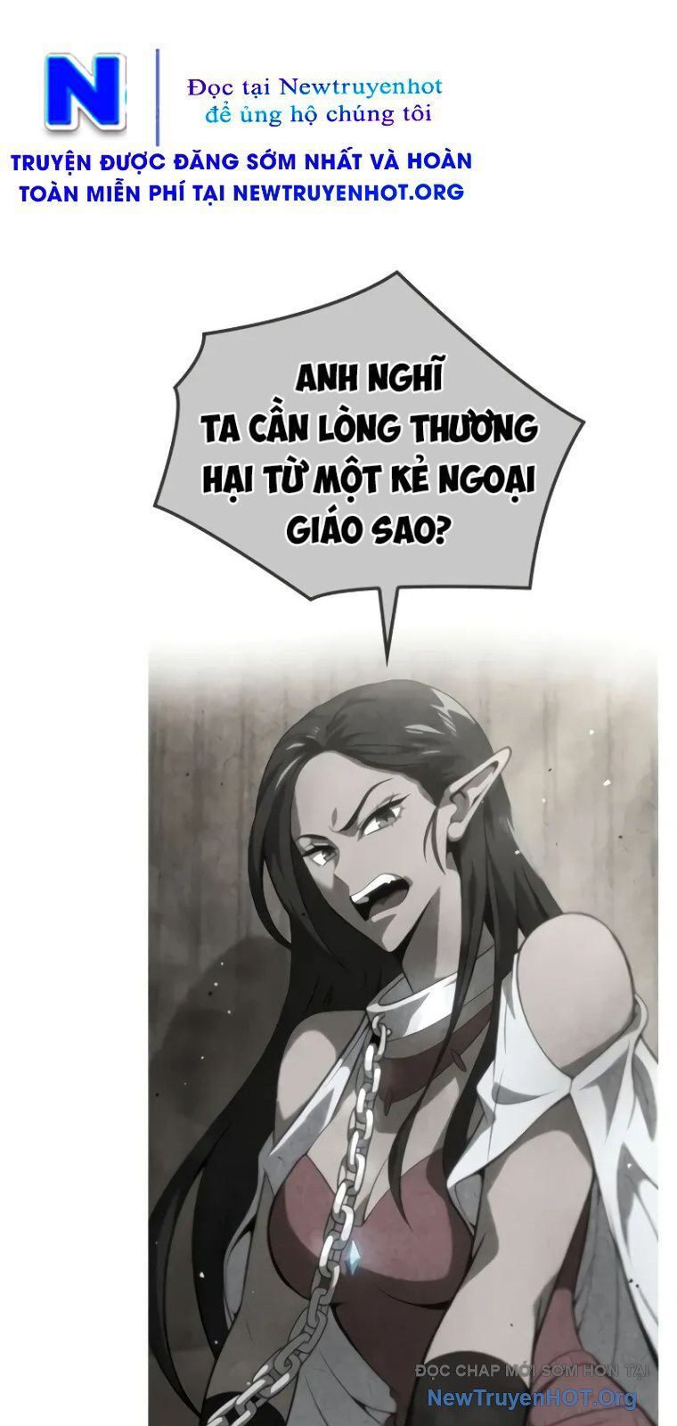 Người Chơi Tài Năng Điên Cuồng Chap 24 - Next Chap 25