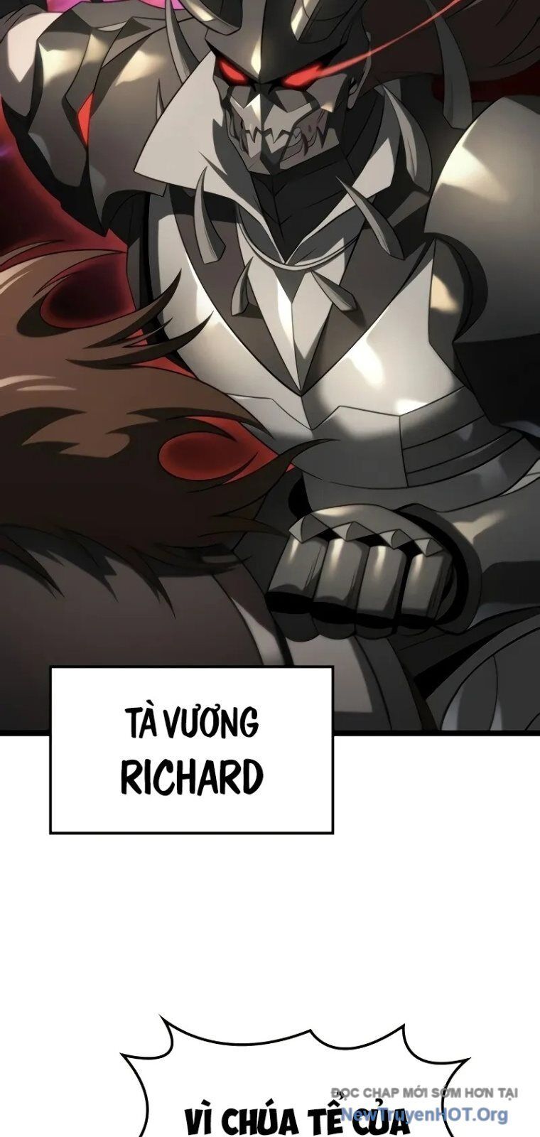 Người Chơi Tài Năng Điên Cuồng Chap 24 - Next Chap 25