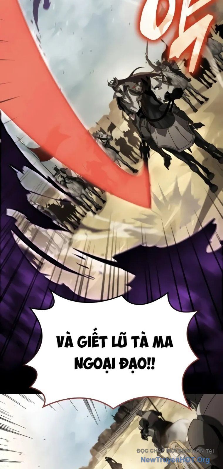 Người Chơi Tài Năng Điên Cuồng Chap 24 - Next Chap 25