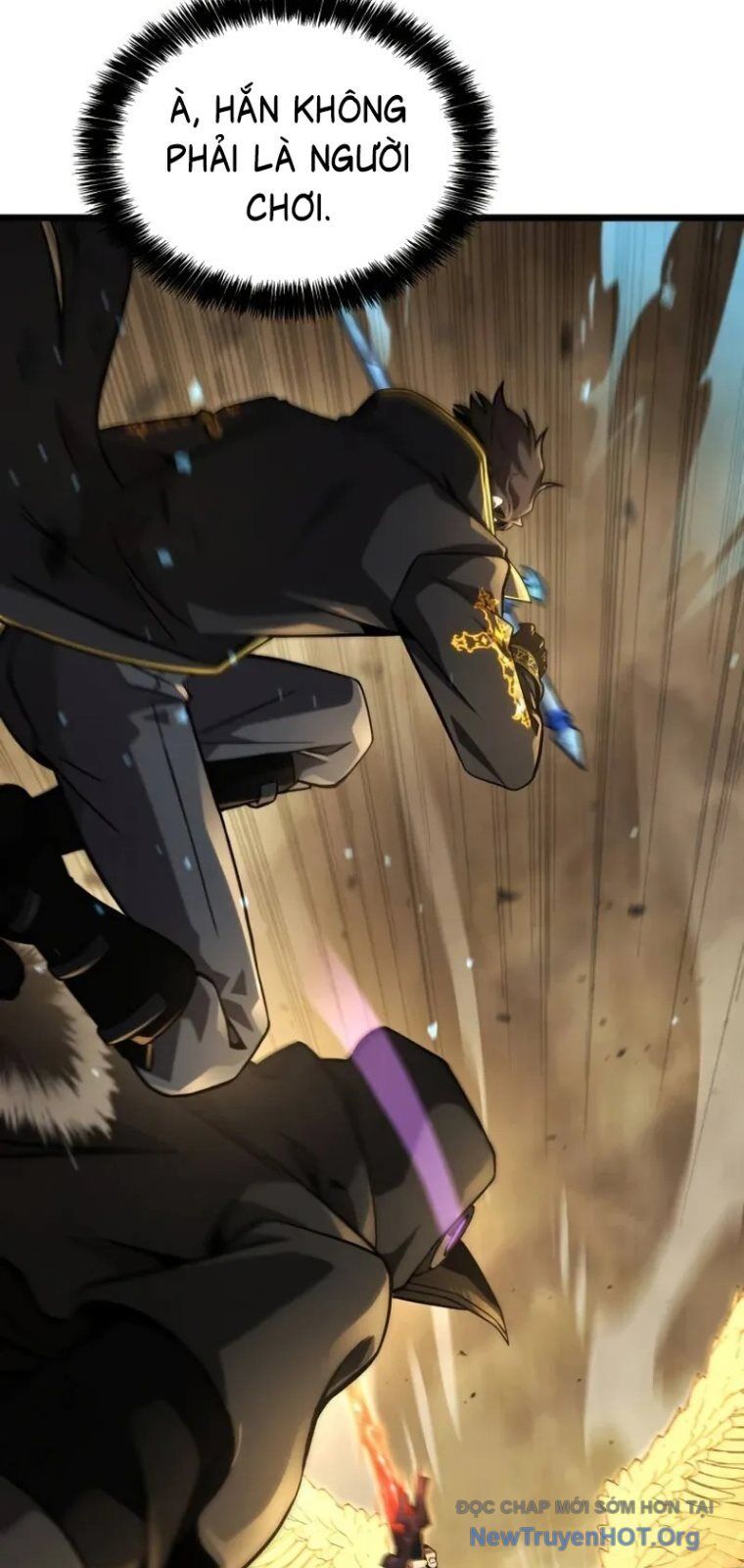Người Chơi Tài Năng Điên Cuồng Chap 27 - Next Chap 28