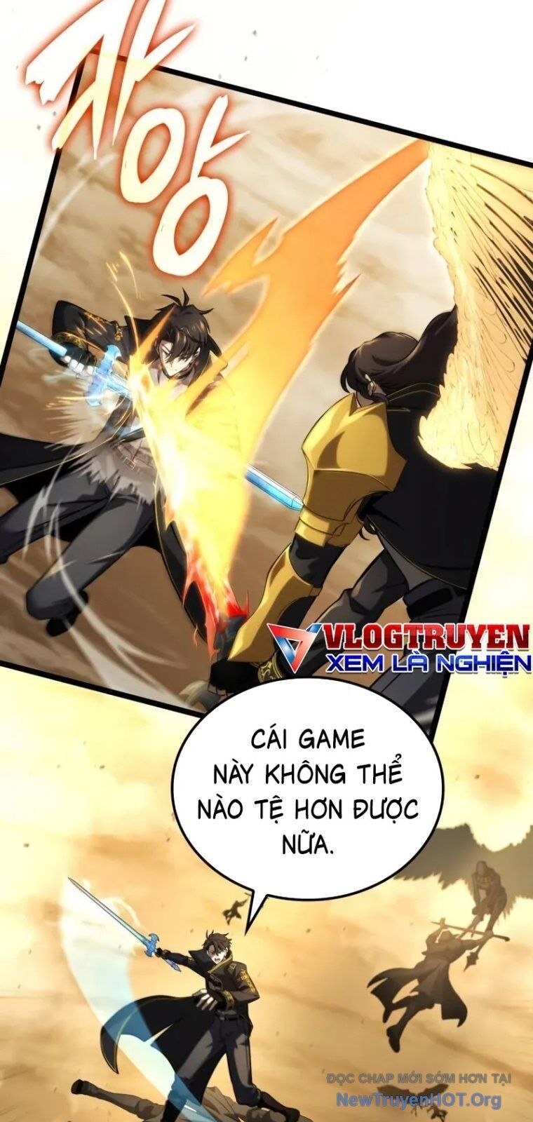 Người Chơi Tài Năng Điên Cuồng Chap 27 - Next Chap 28