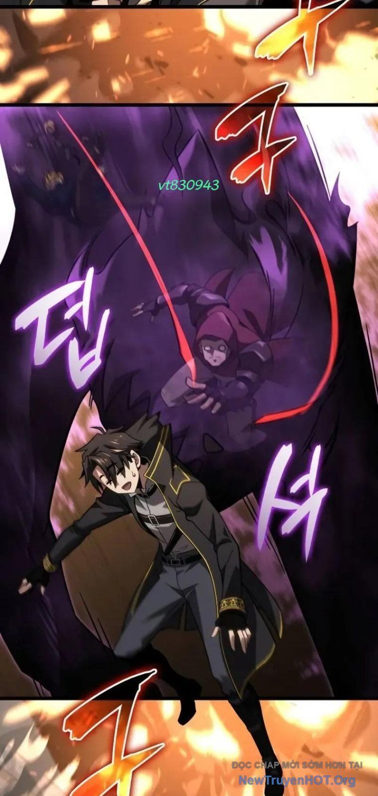 Người Chơi Tài Năng Điên Cuồng Chap 31 - Next Chap 32