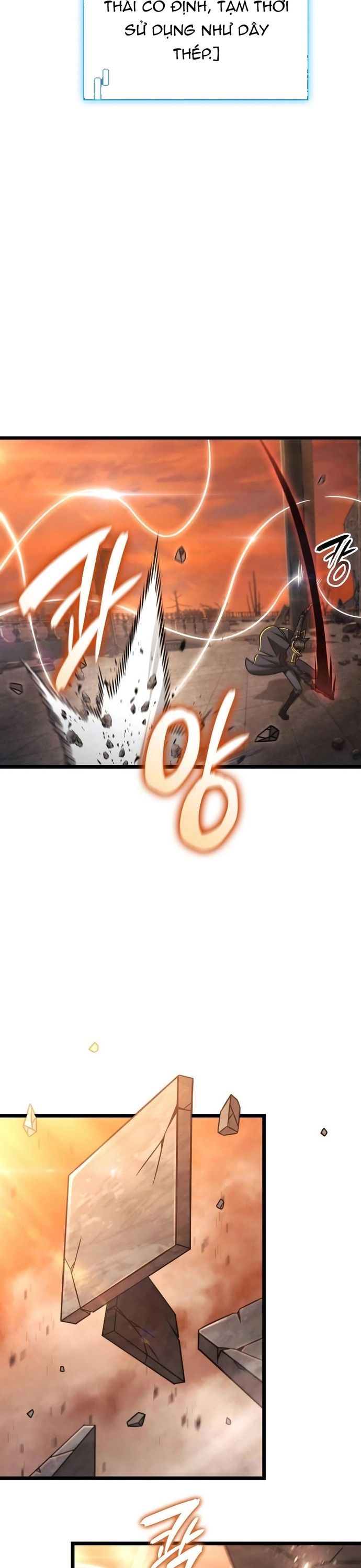 Người Chơi Tài Năng Điên Cuồng Chap 40 - Next Chap 41