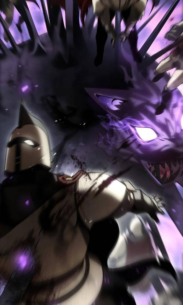 Người Chơi Tài Năng Điên Cuồng Chap 5 - Next Chap 6