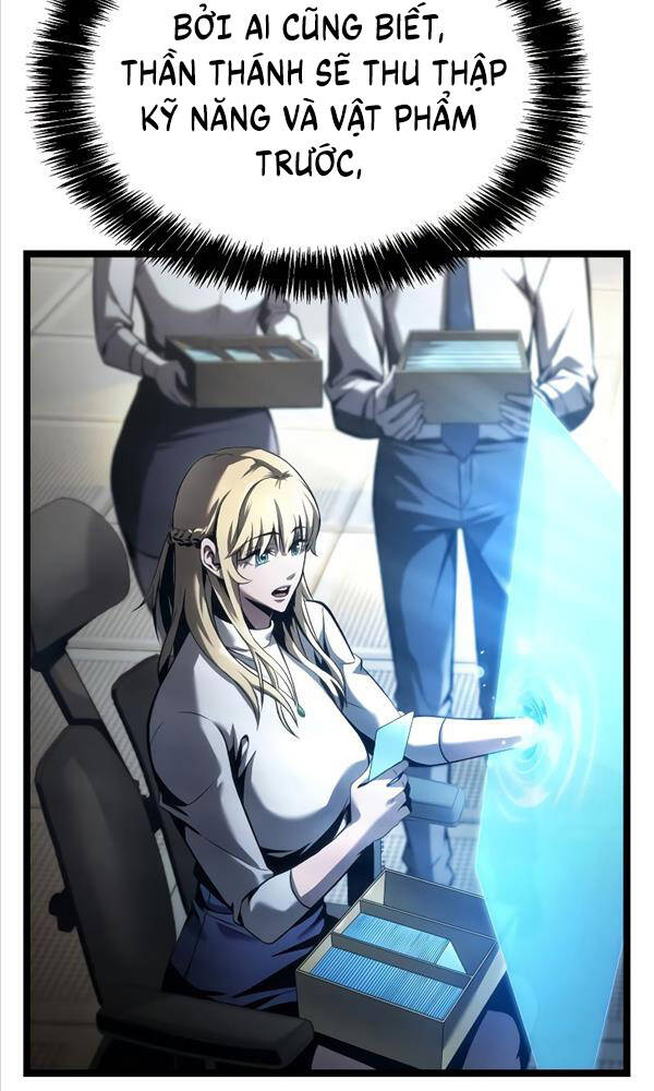 Người Chơi Tài Năng Điên Cuồng Chap 5 - Next Chap 6