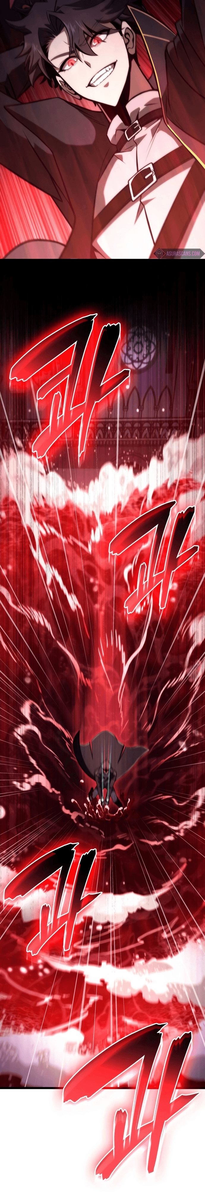 Người Chơi Tài Năng Điên Cuồng Chap 57 - Next Chap 58