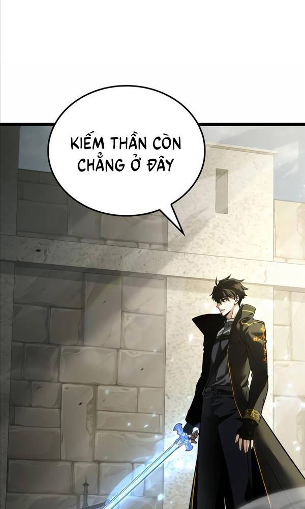 Người Chơi Tài Năng Điên Cuồng Chap 6 - Next Chap 7