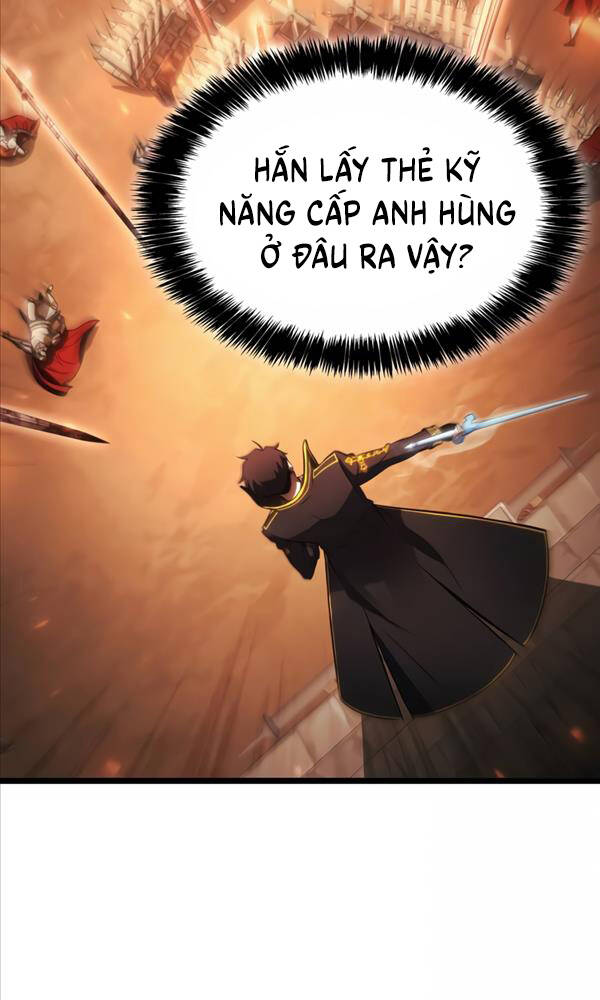 Người Chơi Tài Năng Điên Cuồng Chap 6 - Next Chap 7