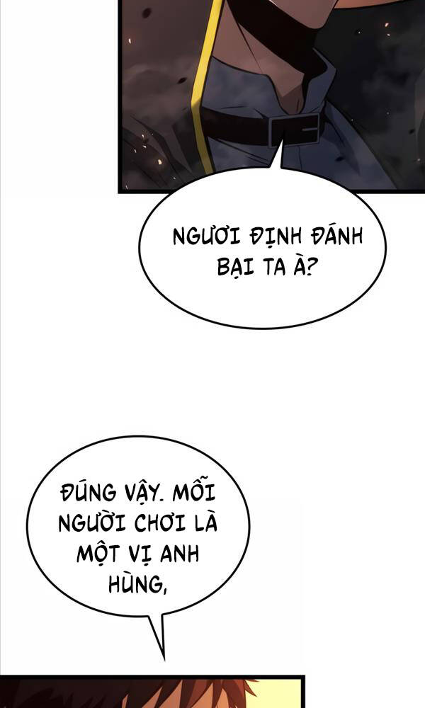 Người Chơi Tài Năng Điên Cuồng Chap 6 - Next Chap 7