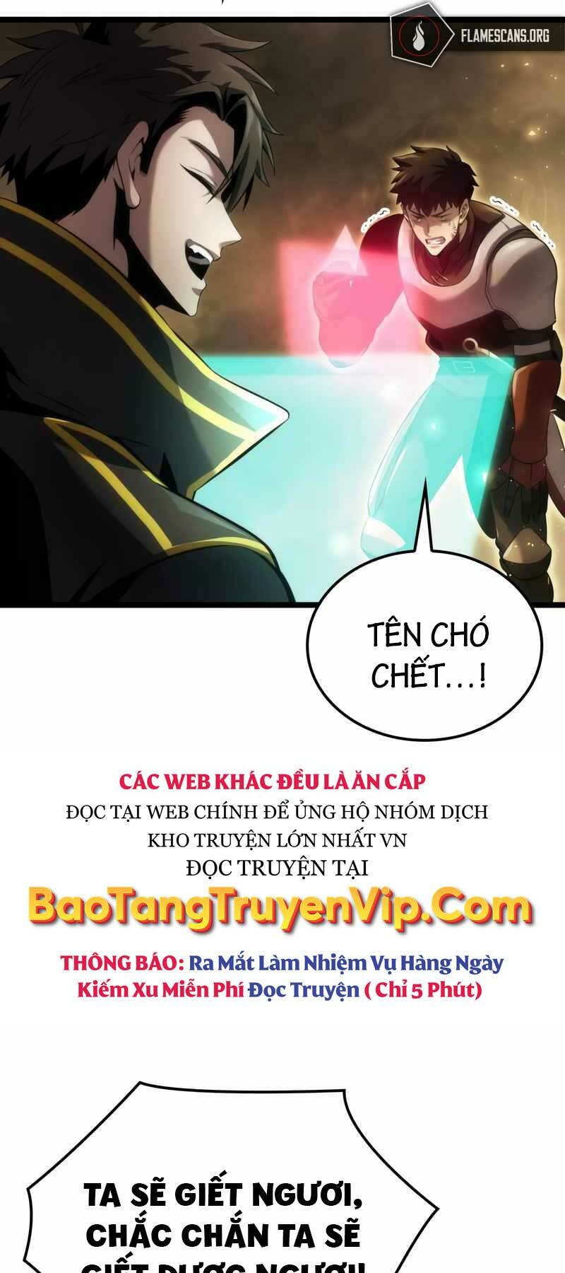 Người Chơi Tài Năng Điên Cuồng Chap 7 - Next Chap 8